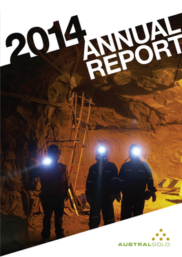 View Annual Report