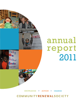 2011 Annual Report