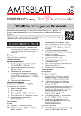 Amtsblatt 3 6