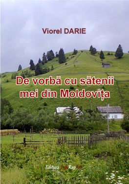 De Vorba Cu Satenii Mei Din Moldoviţa