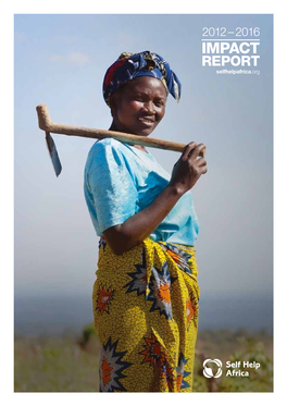 IMPACT Report Selfhelpafrica.Org Filimoni Malekano, Matembera Village, Filimoni Malekano, Matembera Village, Balaka District, Malawi, 2015