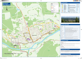 Banchory Bus Network