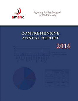 Comprehensive Report on the Activity of the Agency for the Support of the Civil Society During the Year 2016