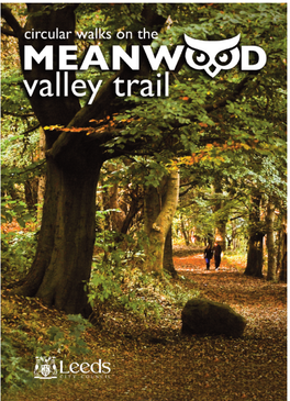 This Meanwood Valley Walk Download