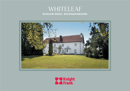 Whiteleaf, Chinnor Road