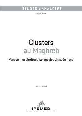 Clusters Au Maghreb