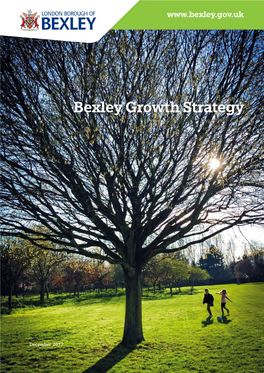 Bexley Growth Strategy