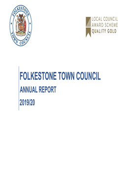 Folkestone Town Council
