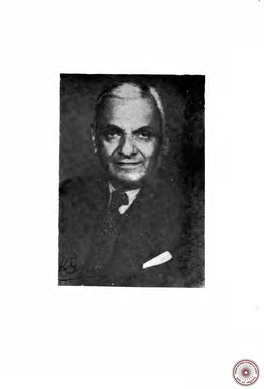 Kuverji Gosaiji Naik (1885-1 974)