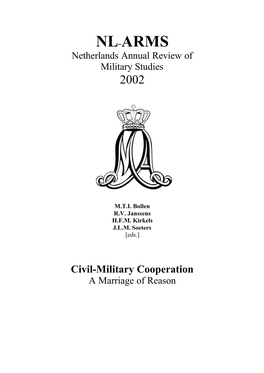 Civil-Military Cooperation