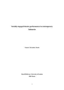 Phd Thesis Tamara Aberle