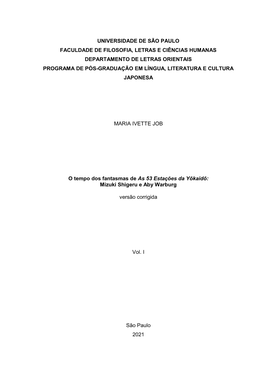 Modelo Para Trabalhos Acadêmicos