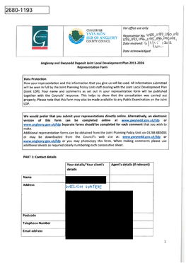 Caergeiliog.Pdf