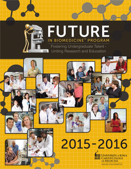 2015 Annual Report