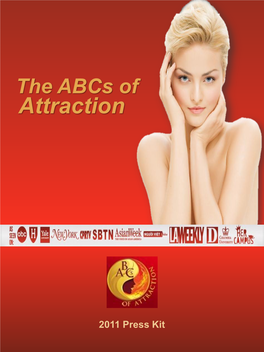 Abcs of Attraction