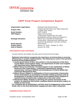 Final Project Report English Pdf 168.74 KB