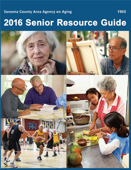 Senior Resource Guide