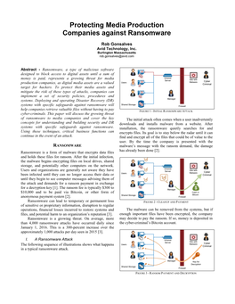 Preparation of Papers in Two-Column Format