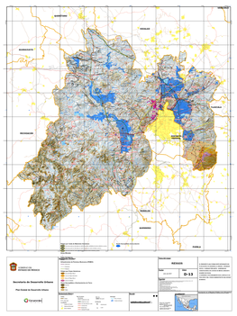 Riesgos El Presente Plano Forma Parte Integrante Del