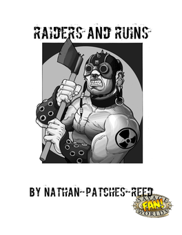 Raiders and Ruins