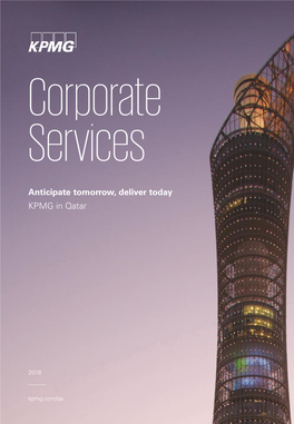 Corporate Services