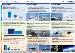 Investor Guide Value Drivers 2017