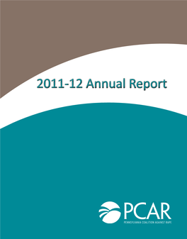 2011-12 Annual Report I