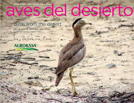 Aves Del Desierto.Pdf