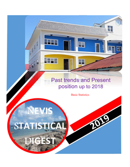 Statistical Digest