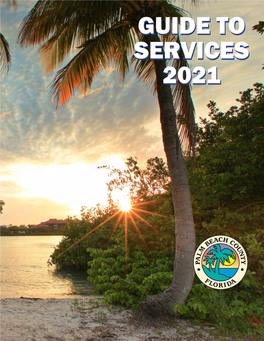 Guide to Services 2021