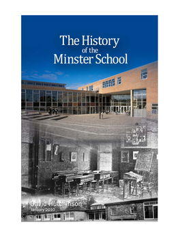 The-History-Of-The-Minster-School PDF File Download