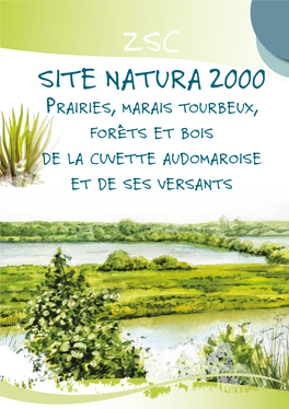 Site Natura 2000