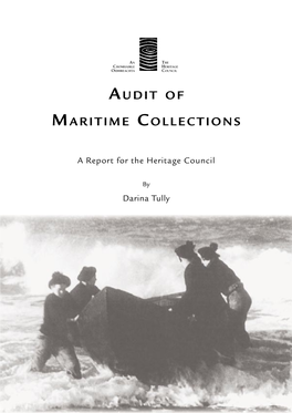 Audit Maritime Collections 2006 709Kb