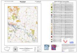 Narrandera NSW VCA Plant Communities