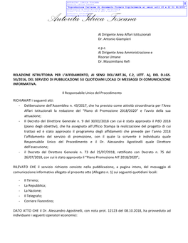 Allegato N. 2 Istruttoria Avvio Richiesta Preventivi.Stamped.Pdf