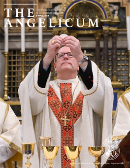 The Angelicum