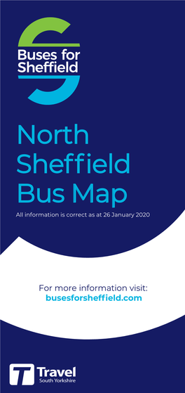 North Sheffield Bus