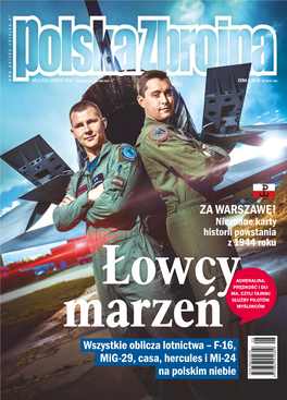 ZA WARSZAWĘ! Nieznane Karty Historii Powstania Z 1944 Roku