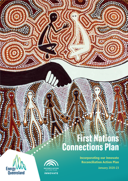 First Nations Connections Plan