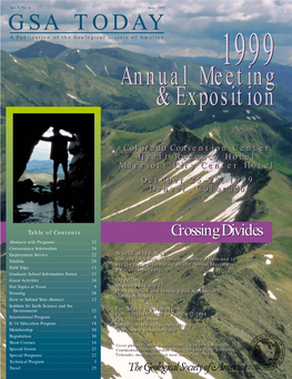 Annual Meeting & Exposition Annual