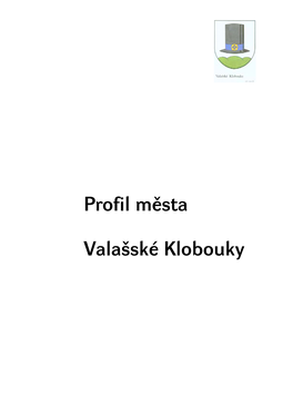 Profil Města Valašské Klobouky