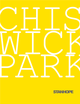 Chiswick Park Chis Wick Park Chiswick Park