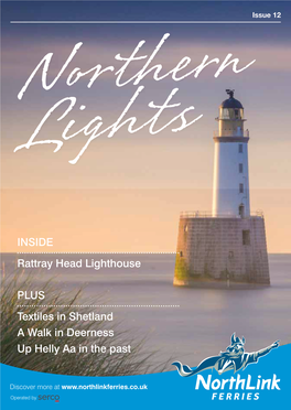 Issue 12 Northern Light S