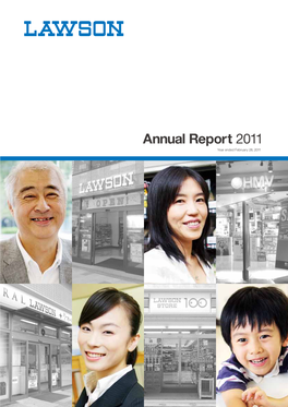 Annual Report 2011