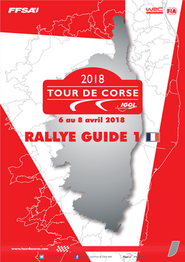 Rallye Guide 1