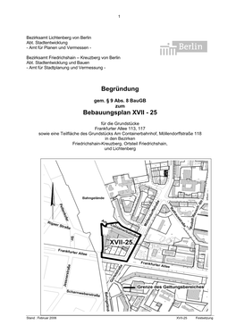 Bezirksamt Lichtenberg Von Berlin Abt