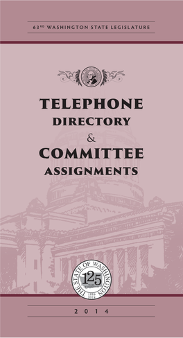 Telephone Committee