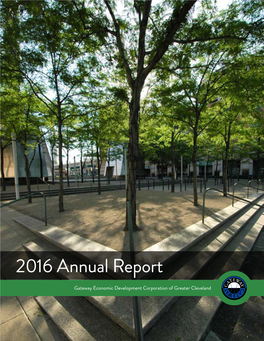 2016 Annual Report