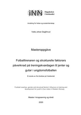 Dagfinrud.PDF (740.7Kb)