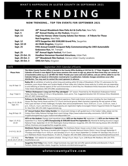 September 2021 Trending FINAL Rev.Pdf